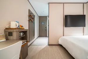 Image of Hanting Hotel Shanghai Hongqiao Airport