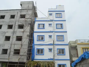 Image of Sandesh Kingston