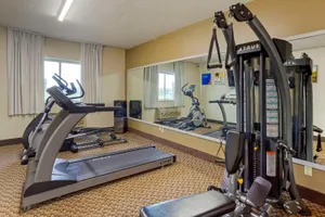 Image of Comfort Inn