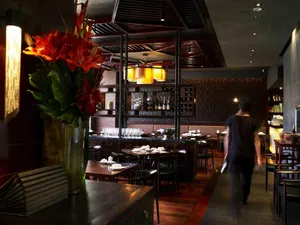 Image of The Cullen Melbourne -  Art Series