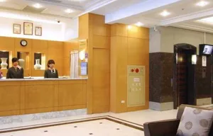 Image of Fullon Poshtel Jhongli