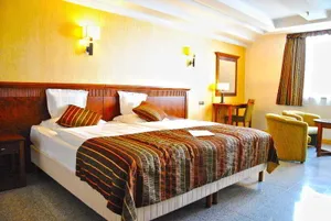 Image of Actor Hotel Budapest
