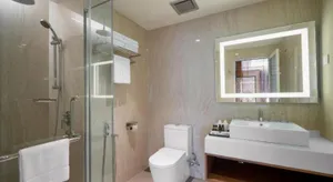 Image of MPalace Hotel KL