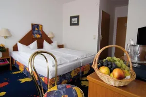 Image of Hotel Alter Speicher