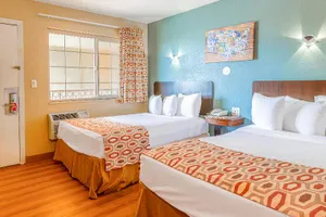 Image of Econo Lodge