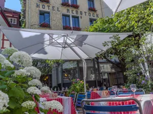 Image of Hotel Rebstock