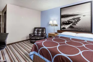 Image of Super 8 by Wyndham Great Falls MT