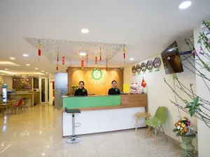 Image of Camila Airport Hotel