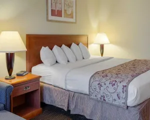 Image of Rodeway Inn
