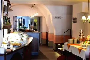 Image of Hotel Goldener Adler