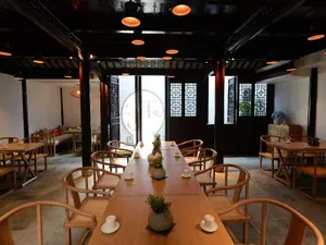 Image of Blossom House Suzhou Tanhuafu