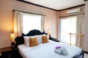 Image of Huahin Condotel and Resort Taweeporn