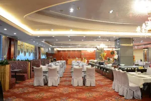 Image of Guangzhou Good International Hotel