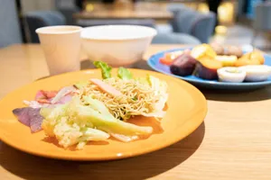 Image of Hanting Hotel Shenzhen Nanshan Avenue