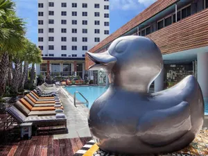 Image of SLS South Beach