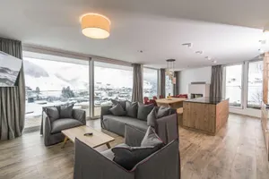 Image of Adler Resort