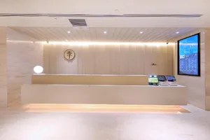 Image of JI Hotel Lanzhou Oriental Red Square