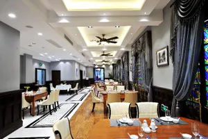 Image of Mason Hotel