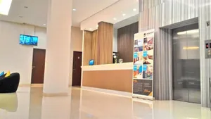 Image of Everyday Smart Hotel Mayestik