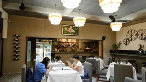 Image of V Hotel Phnom Penh
