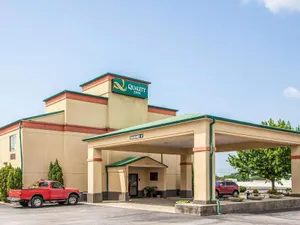 Image of Quality Inn Florence East