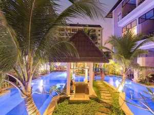 Image of Bali Hotel