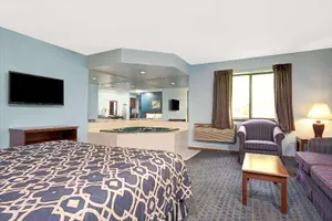 Image of SUPER 8 BY WYNDHAM HUDSON