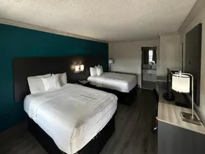 Image of Quality Inn & Suites