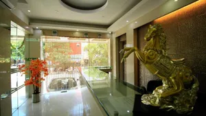 Image of Lotus Comfort - A Pondy Hotel