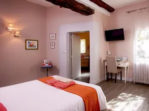 Image of Logis Hôtels Troglododo