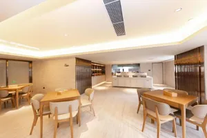 Image of Ji Hotel Xi'an Longshouyuan Metro Station