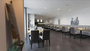 Image of Hotel Barth