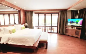 Image of Emerald Cove Koh Chang, The