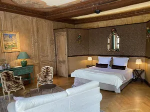 Image of Le Manoir de l'Engagiste