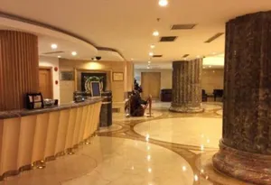 Image of Jinrong International Hotel