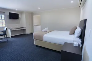 Image of City Centre Motel