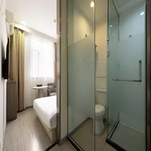 Image of Hanting Hotel Beijing Xizhimen New