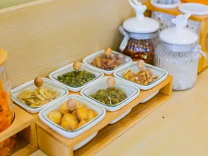 Image of Hanting Hotel Xi'an Datang Furong Garden