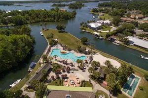 Image of Plantation Resort on Crystal River, Ascend Hotel Collection