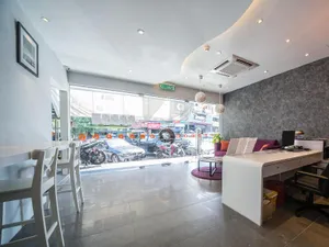 Image of Orange Premier Hotel Taman Segar