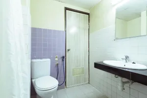 Image of Nan Yeang Hotel Petaling Street Kuala Lumpur