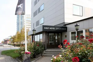 Image of First Hotel Jörgen Kock