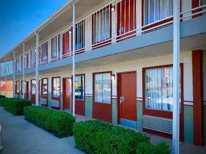 Image of Quality Inn Oklahoma City South