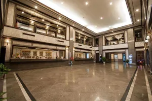 Image of Diamond Plaza Hotel