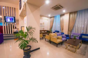 Image of Daima Hotel Padang