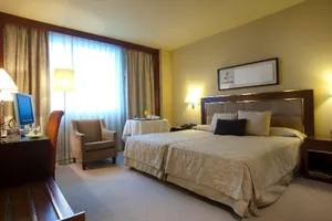 Image of Hotel Nuevo Madrid