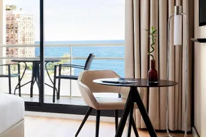 Image of Marriott Hotel Cap D'Ail