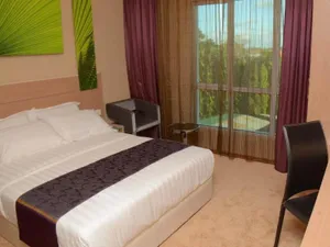 Image of The Garden Boutique Hotel