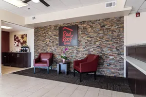 Image of Red Roof Inn Atlanta - Kennesaw State University