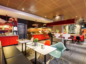 Image of Ibis Leipzig City (Opening September 2016)